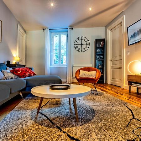 Appartement Le Continental Cauterets Extérieur photo