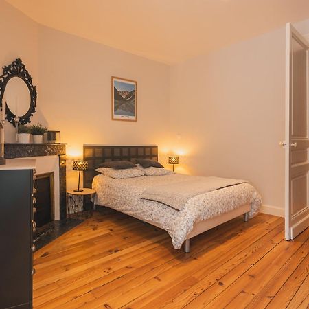 Appartement Le Continental Cauterets Extérieur photo