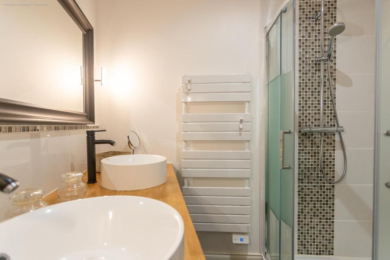 Appartement Le Continental Cauterets Extérieur photo